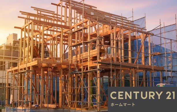 新築戸建 一戸建て東紀寺町３（京終駅） 3880万円の詳細情報 奈良県奈良市東紀寺町３ 写真15 センチュリー21ホームマート