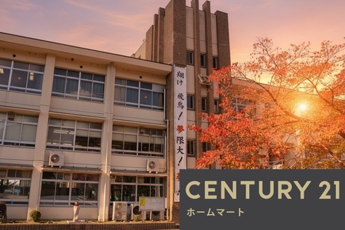 新築戸建 一戸建て東紀寺町３（京終駅） 3880万円の詳細情報 奈良県奈良市東紀寺町３ 写真19 センチュリー21ホームマート