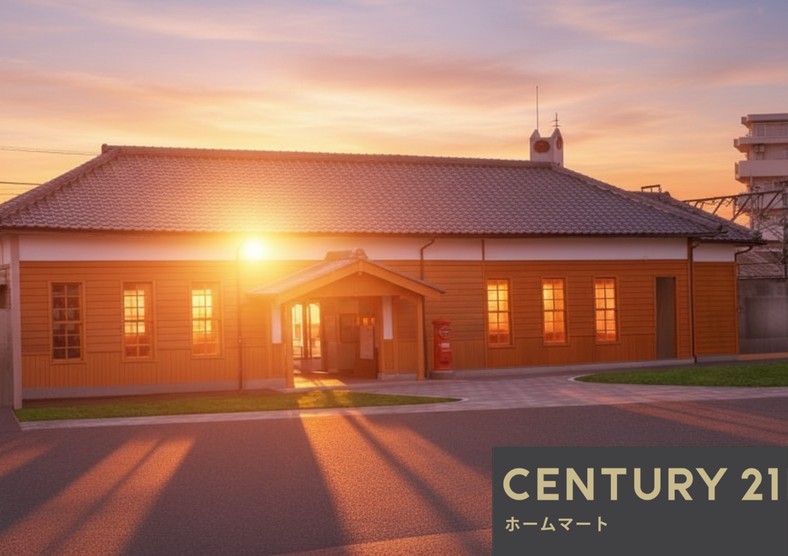 新築戸建 一戸建て東紀寺町３（京終駅） 3880万円の詳細情報 奈良県奈良市東紀寺町３ 写真23 センチュリー21ホームマート