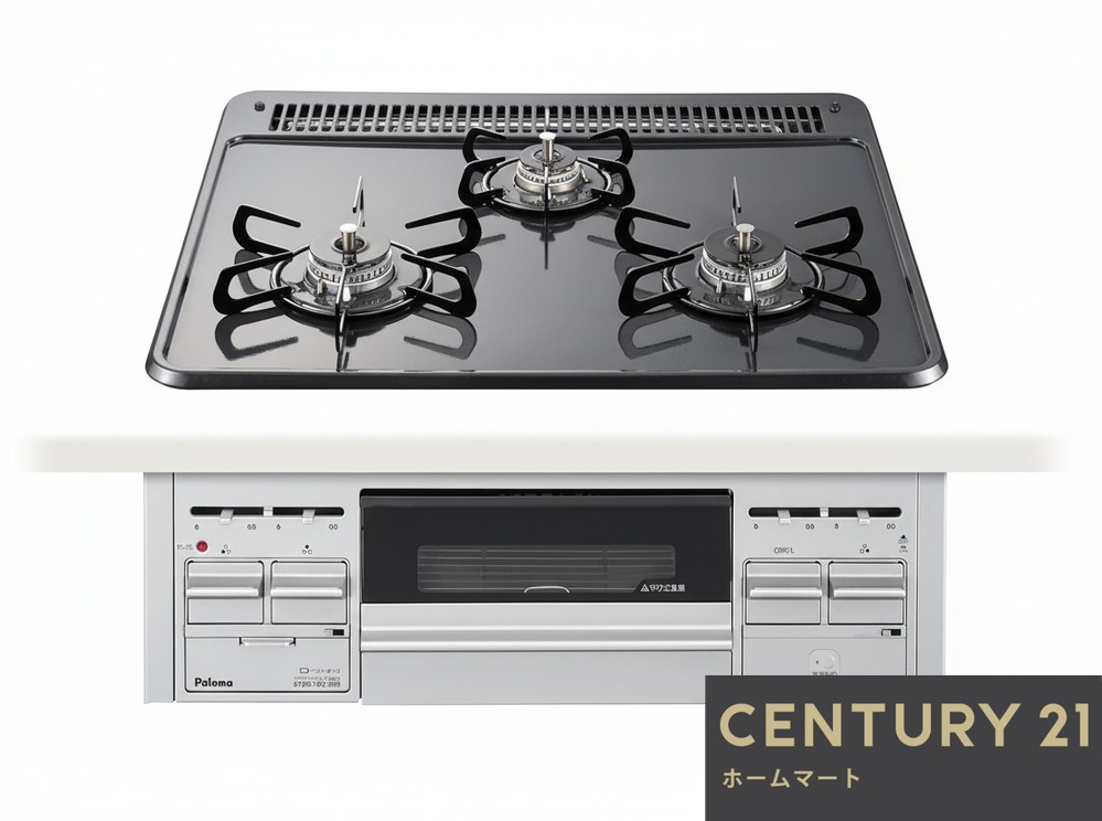 新築戸建 一戸建て川西市大和東 全１邸の詳細情報 兵庫県川西市大和東５ 写真11 センチュリー21ホームマート