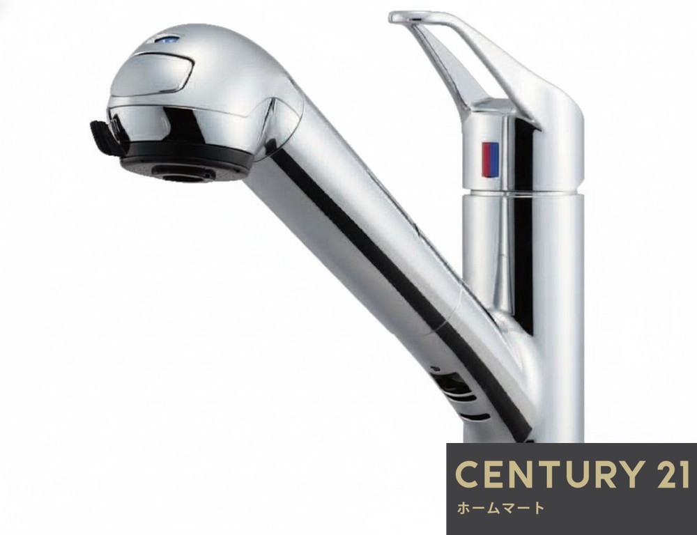 新築戸建 一戸建て川西市大和東 全１邸の詳細情報 兵庫県川西市大和東５ 写真12 センチュリー21ホームマート