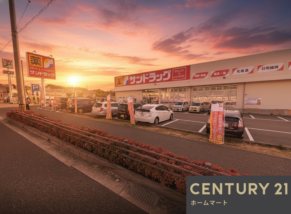 新築戸建 一戸建て川西市大和東 全１邸の詳細情報 兵庫県川西市大和東５ 写真17 センチュリー21ホームマート