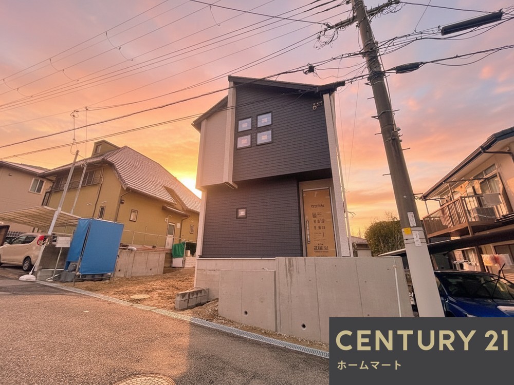 新築戸建 一戸建て川西市大和東 全１邸の詳細情報 兵庫県川西市大和東５ 写真23 センチュリー21ホームマート