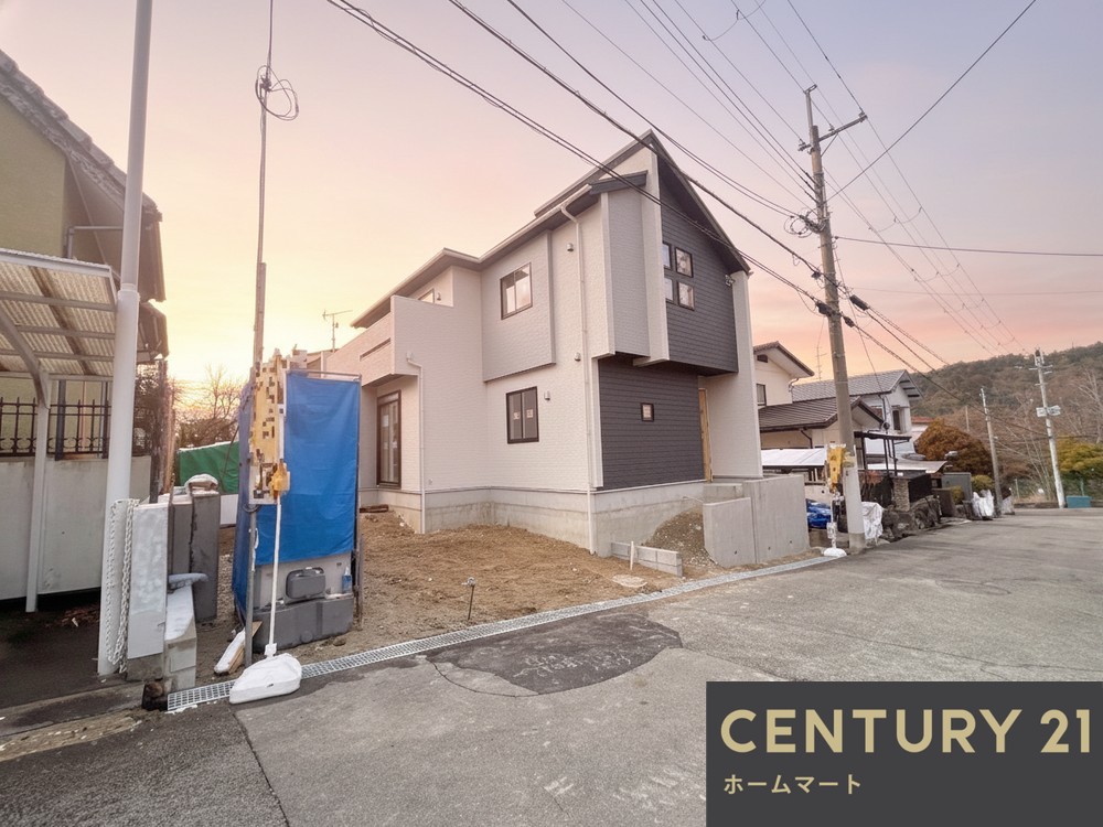 新築戸建 一戸建て川西市大和東 全１邸の詳細情報 兵庫県川西市大和東５ 写真4 センチュリー21ホームマート