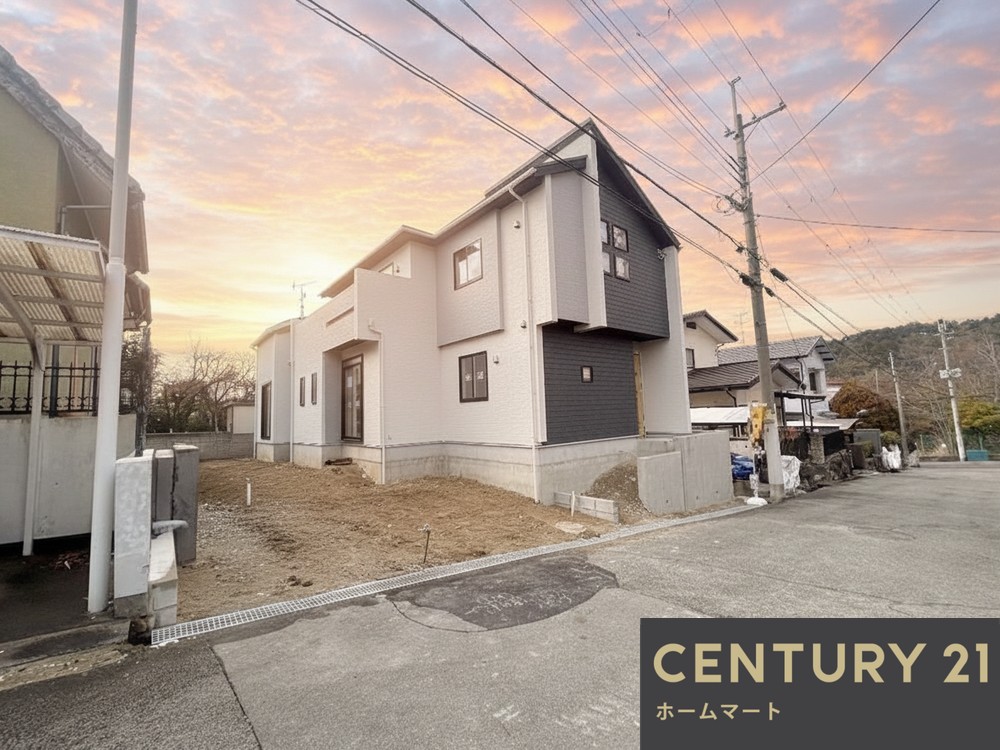 新築戸建 一戸建て川西市大和東 全１邸の詳細情報 兵庫県川西市大和東５ 写真6 センチュリー21ホームマート