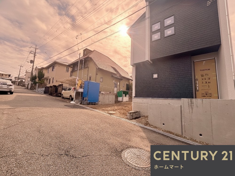 新築戸建 一戸建て川西市大和東 全１邸の詳細情報 兵庫県川西市大和東５ 写真7 センチュリー21ホームマート