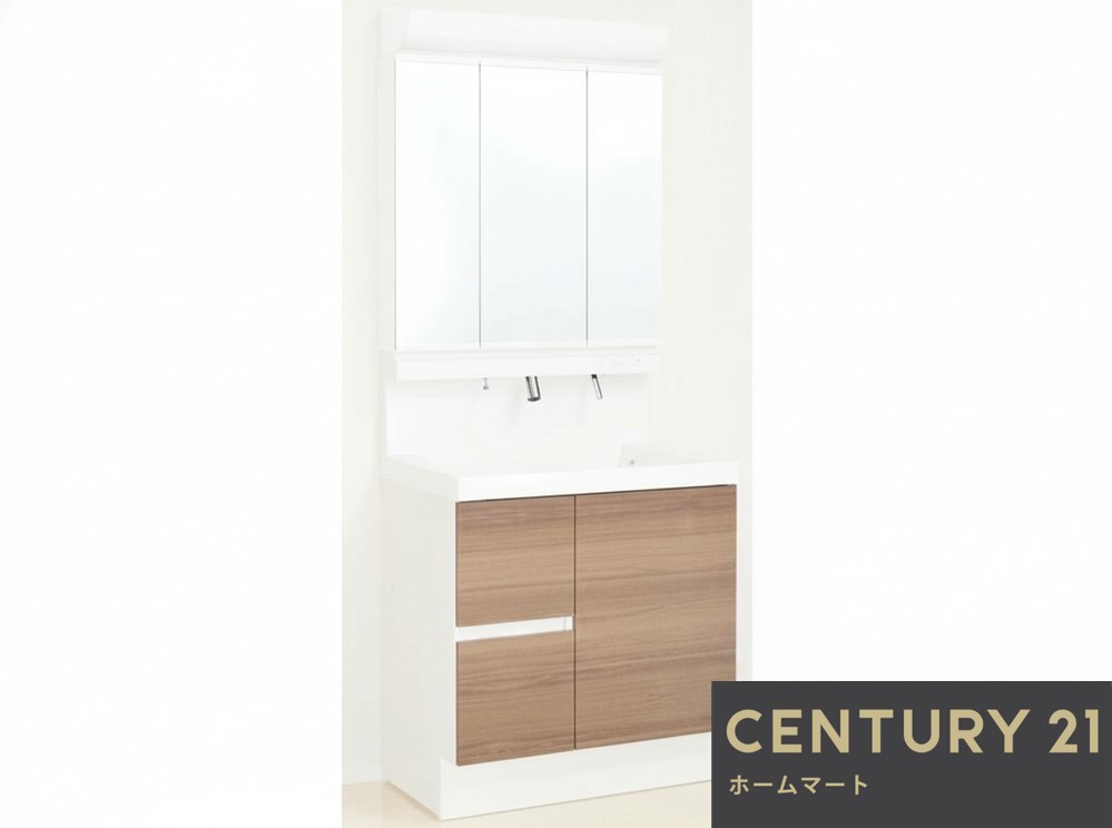 新築戸建 一戸建て川西市大和東 全１邸の詳細情報 兵庫県川西市大和東５ 写真8 センチュリー21ホームマート