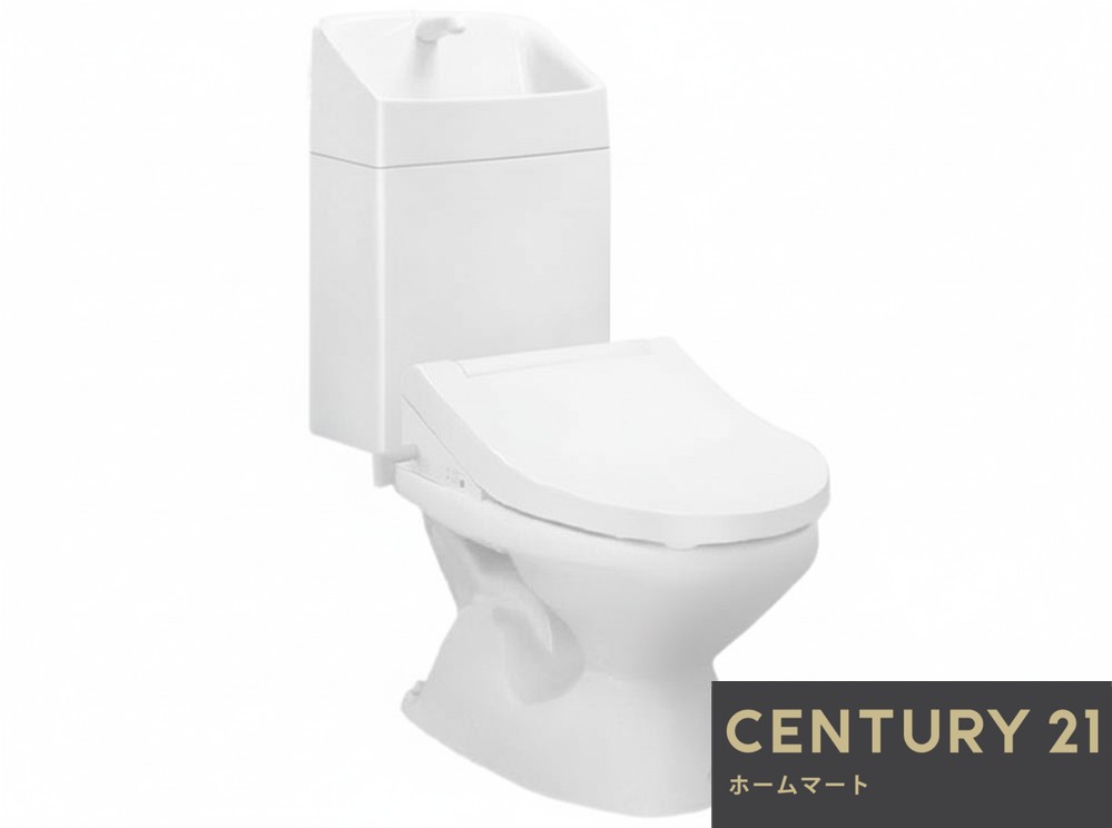 新築戸建 一戸建て川西市大和東 全１邸の詳細情報 兵庫県川西市大和東５ 写真9 センチュリー21ホームマート