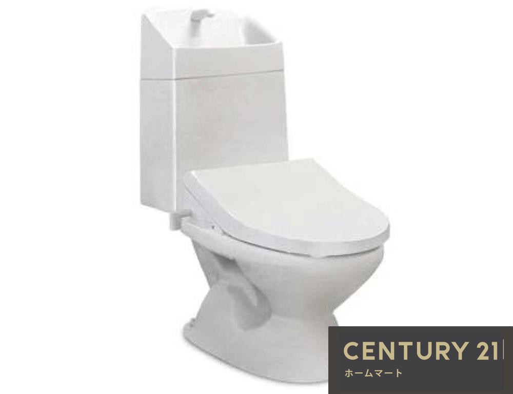 新築戸建 NEW一戸建て向陽台３ 4280万円の詳細情報 兵庫県川西市向陽台３ 写真12 センチュリー21ホームマート