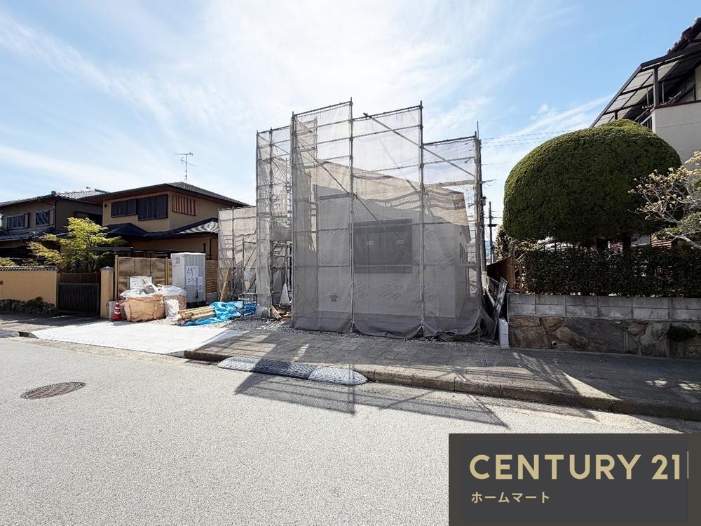 新築戸建 NEW一戸建て向陽台３ 4280万円の詳細情報 兵庫県川西市向陽台３ 写真6 センチュリー21ホームマート