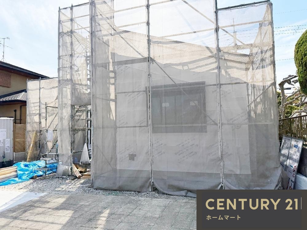 新築戸建 NEW一戸建て向陽台３ 4280万円の詳細情報 兵庫県川西市向陽台３ 写真7 センチュリー21ホームマート