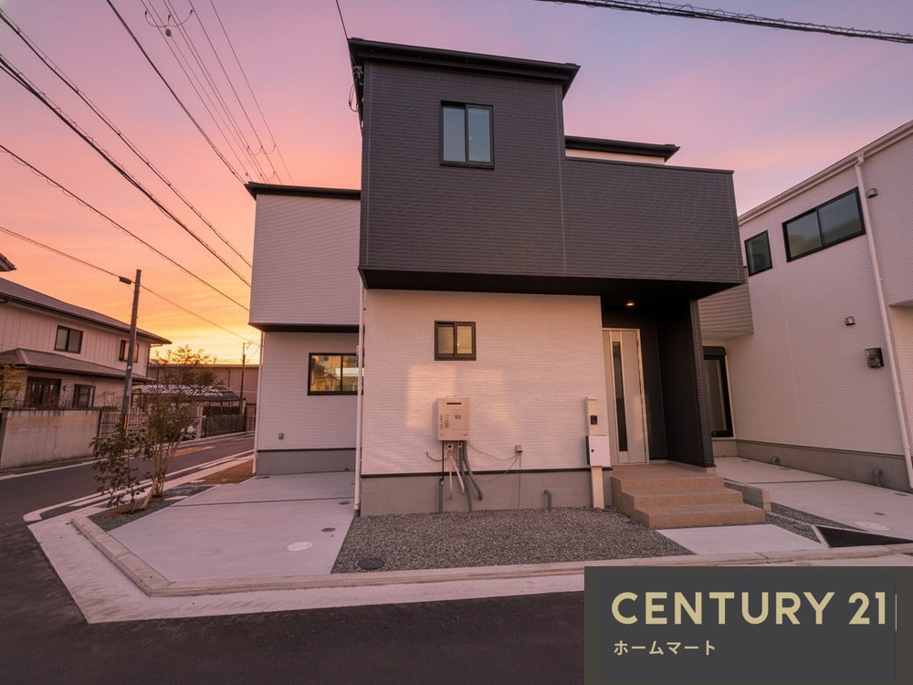 大阪府高石市高師浜