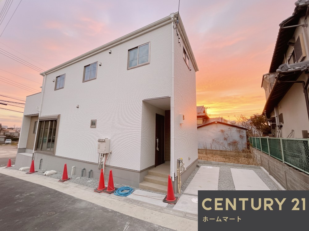 一戸建て藤阪元町３（藤阪駅） 3798万円の詳細情報