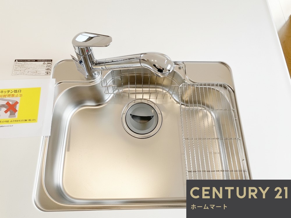 新築戸建 一戸建て藤阪元町３（藤阪駅） 3798万円の詳細情報 大阪府枚方市藤阪元町３ 写真11 センチュリー21ホームマート