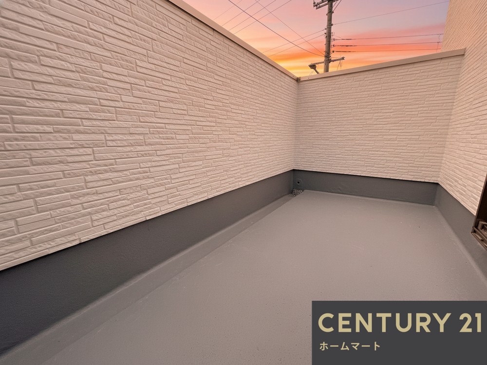 新築戸建 一戸建て藤阪元町３（藤阪駅） 3798万円の詳細情報 大阪府枚方市藤阪元町３ 写真13 センチュリー21ホームマート