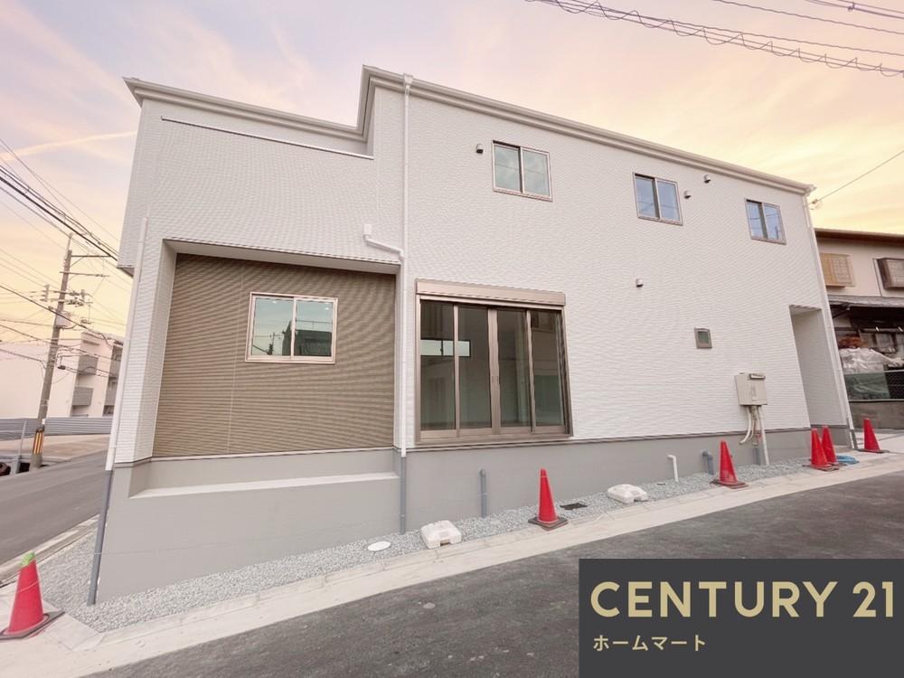 新築戸建 一戸建て藤阪元町３（藤阪駅） 3798万円の詳細情報 大阪府枚方市藤阪元町３ 写真14 センチュリー21ホームマート