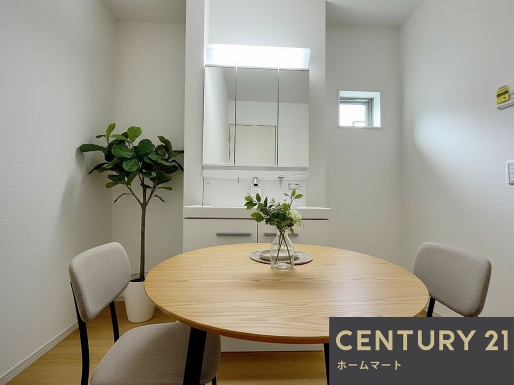 新築戸建 一戸建て藤阪元町３（藤阪駅） 3798万円の詳細情報 大阪府枚方市藤阪元町３ 写真16 センチュリー21ホームマート