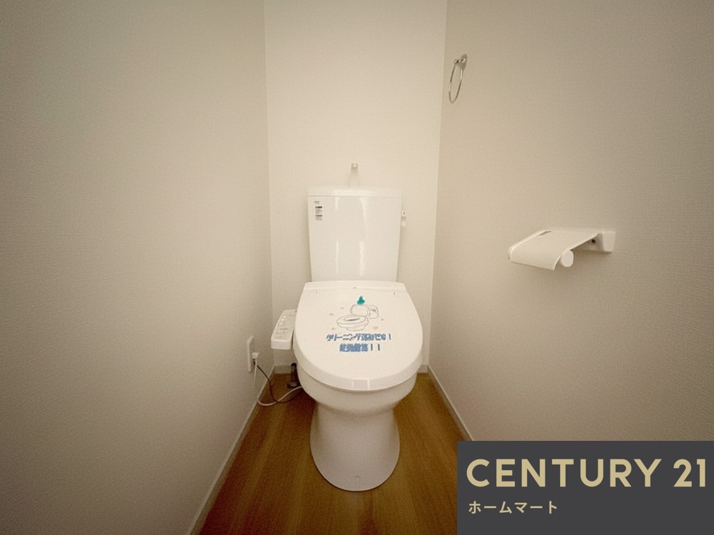 新築戸建 一戸建て藤阪元町３（藤阪駅） 3798万円の詳細情報 大阪府枚方市藤阪元町３ 写真17 センチュリー21ホームマート