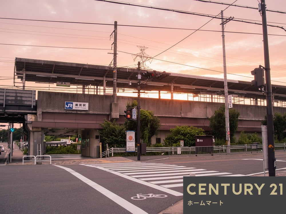 新築戸建 一戸建て藤阪元町３（藤阪駅） 3798万円の詳細情報 大阪府枚方市藤阪元町３ 写真23 センチュリー21ホームマート