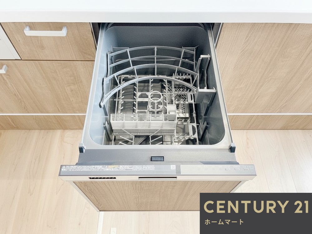 新築戸建 一戸建て藤阪元町３（藤阪駅） 3798万円の詳細情報 大阪府枚方市藤阪元町３ 写真9 センチュリー21ホームマート