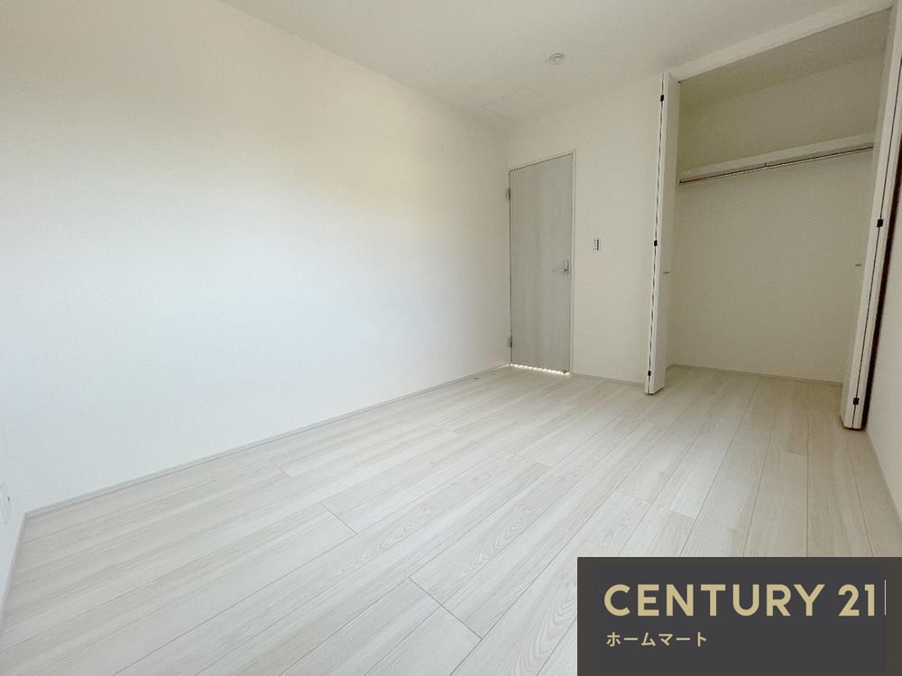 新築戸建 NEW一戸建て野洲市冨波甲 一戸建て 全３邸第３期の詳細情報 滋賀県野洲市冨波甲 写真11 センチュリー21ホームマート