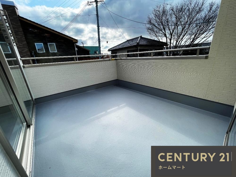 新築戸建 NEW一戸建て野洲市冨波甲 一戸建て 全３邸第３期の詳細情報 滋賀県野洲市冨波甲 写真13 センチュリー21ホームマート