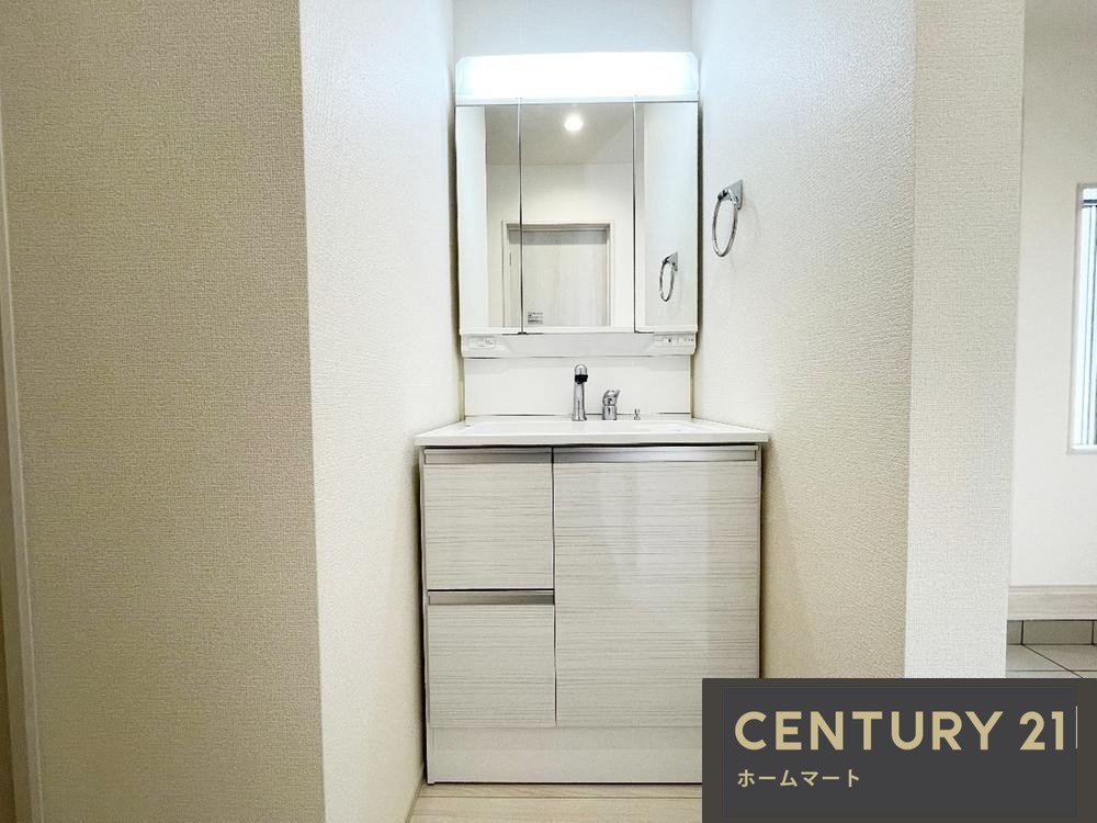 新築戸建 NEW一戸建て野洲市冨波甲 一戸建て 全３邸第３期の詳細情報 滋賀県野洲市冨波甲 写真14 センチュリー21ホームマート