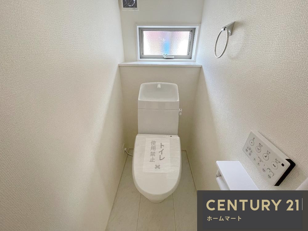 新築戸建 NEW一戸建て野洲市冨波甲 一戸建て 全３邸第３期の詳細情報 滋賀県野洲市冨波甲 写真15 センチュリー21ホームマート