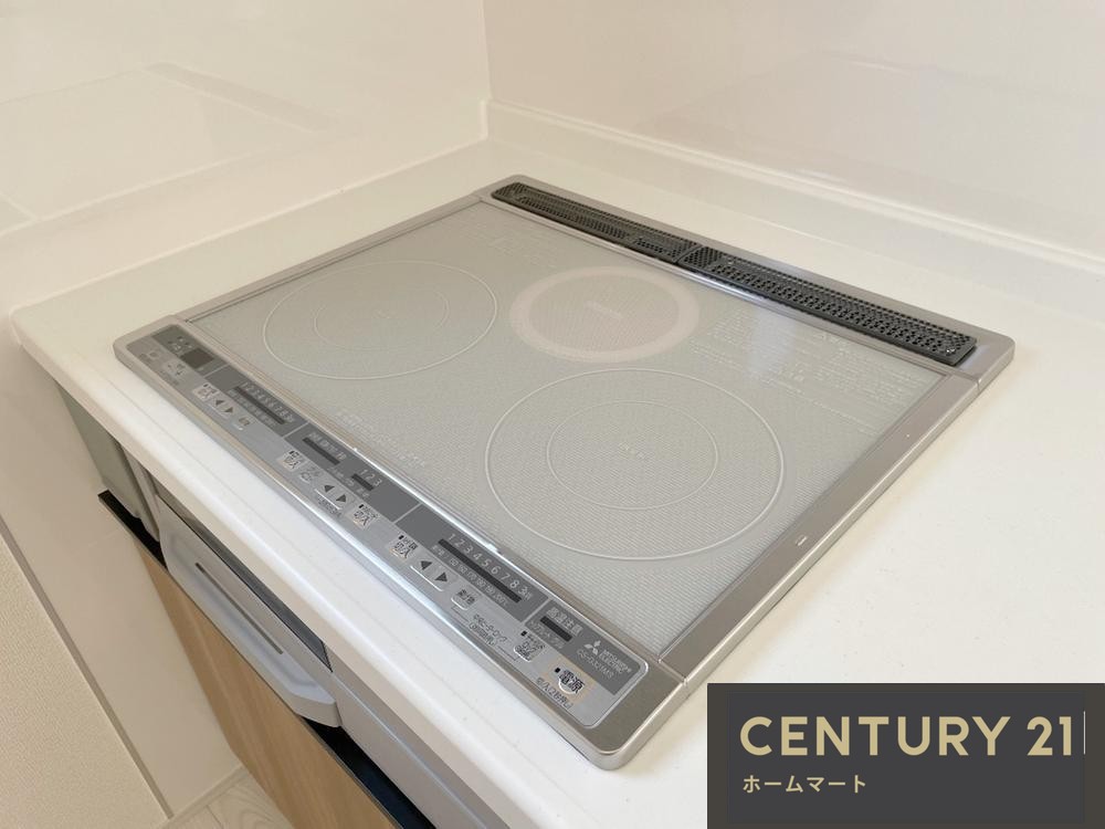 新築戸建 NEW一戸建て野洲市冨波甲 一戸建て 全３邸第３期の詳細情報 滋賀県野洲市冨波甲 写真17 センチュリー21ホームマート