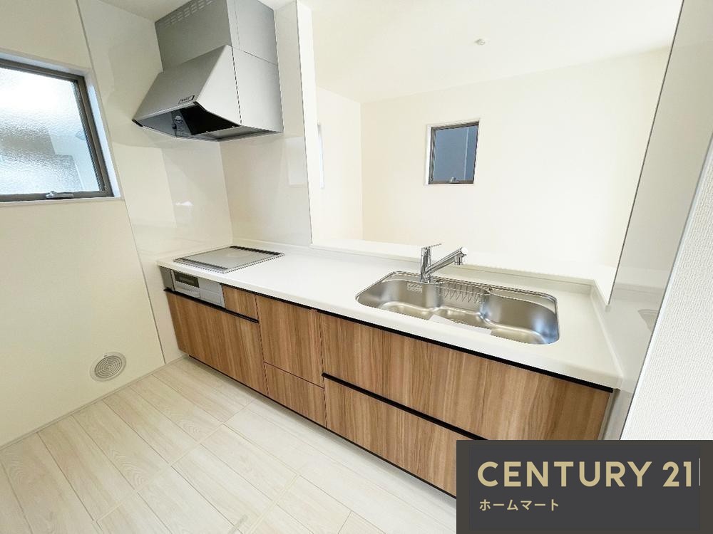 新築戸建 NEW一戸建て野洲市冨波甲 一戸建て 全３邸第３期の詳細情報 滋賀県野洲市冨波甲 写真7 センチュリー21ホームマート