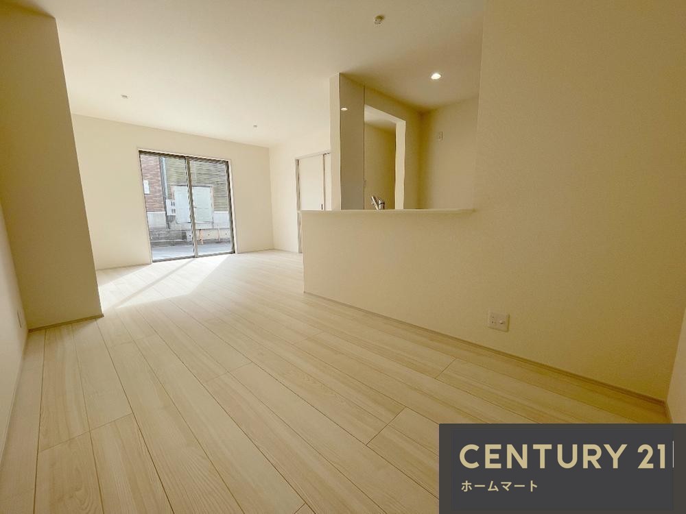 新築戸建 NEW一戸建て野洲市冨波甲 一戸建て 全３邸第３期の詳細情報 滋賀県野洲市冨波甲 写真9 センチュリー21ホームマート