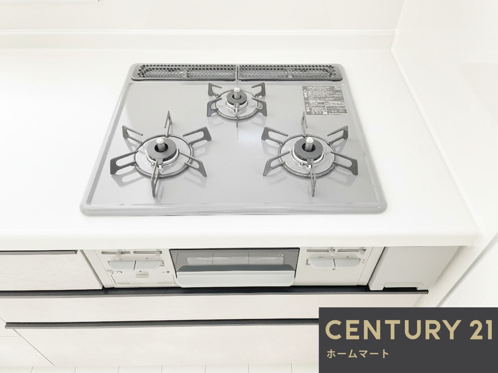 新築戸建 一戸建て東香里３ 3690万円・3890万円の詳細情報 大阪府枚方市東香里３ 写真14 センチュリー21ホームマート