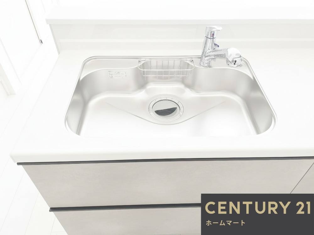 新築戸建 一戸建て東香里３ 3690万円・3890万円の詳細情報 大阪府枚方市東香里３ 写真15 センチュリー21ホームマート