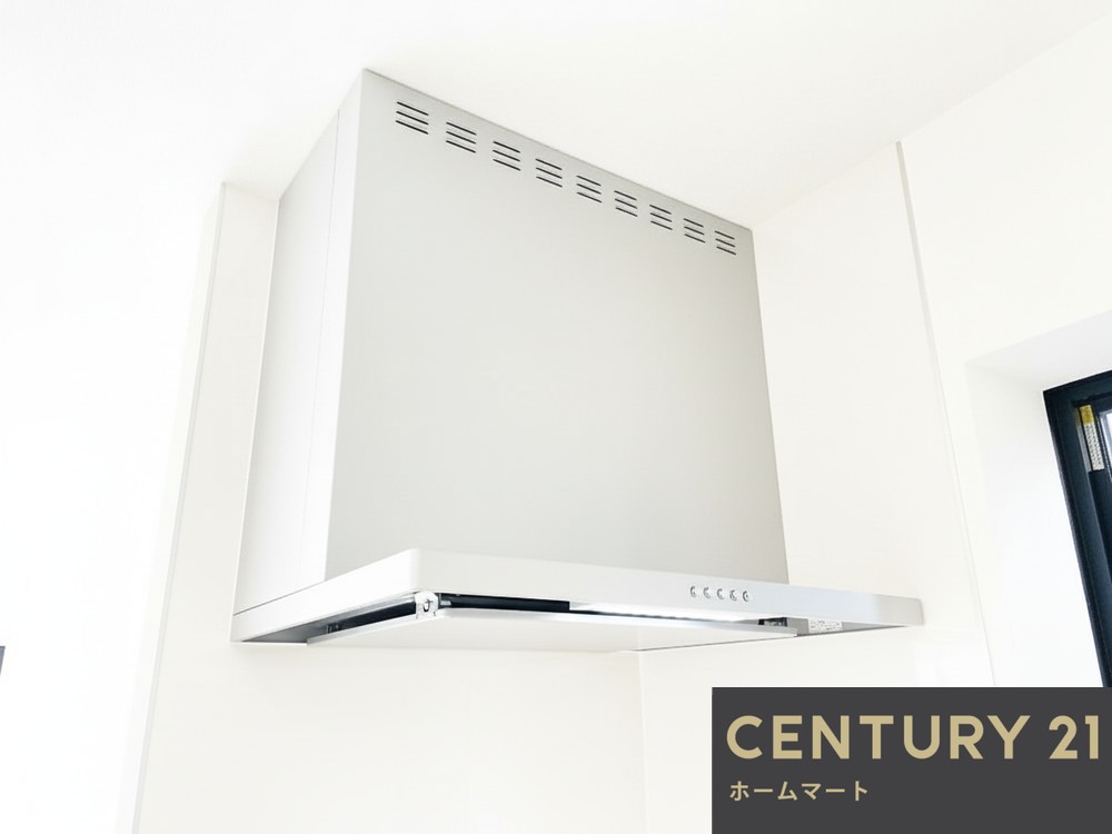 新築戸建 一戸建て東香里３ 3690万円・3890万円の詳細情報 大阪府枚方市東香里３ 写真16 センチュリー21ホームマート