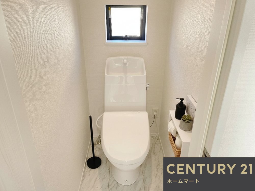 新築戸建 一戸建て東香里３ 3690万円・3890万円の詳細情報 大阪府枚方市東香里３ 写真18 センチュリー21ホームマート