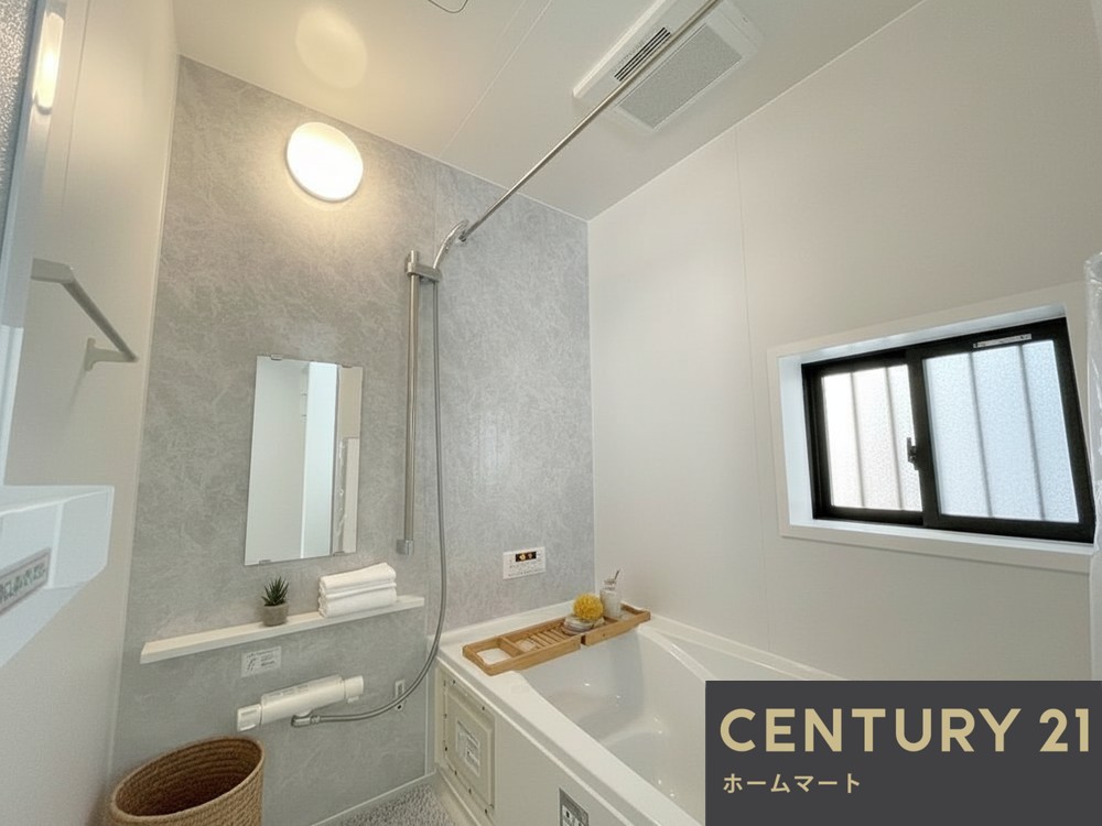 新築戸建 一戸建て東香里３ 3690万円・3890万円の詳細情報 大阪府枚方市東香里３ 写真5 センチュリー21ホームマート