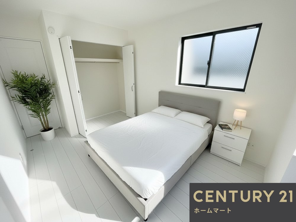 新築戸建 一戸建て東香里３ 3690万円・3890万円の詳細情報 大阪府枚方市東香里３ 写真7 センチュリー21ホームマート