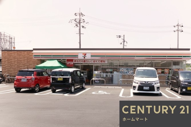 新築戸建 一戸建て八幡台 3480万円の詳細情報 大阪府寝屋川市八幡台 写真10 センチュリー21ホームマート