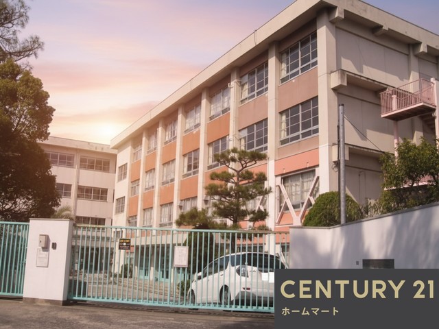 新築戸建 一戸建て八幡台 3480万円の詳細情報 大阪府寝屋川市八幡台 写真14 センチュリー21ホームマート