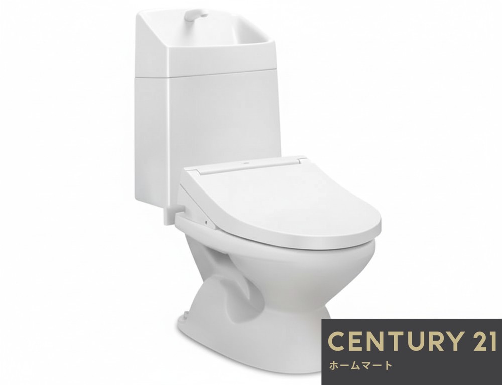 新築戸建 一戸建て八幡台 3480万円の詳細情報 大阪府寝屋川市八幡台 写真17 センチュリー21ホームマート