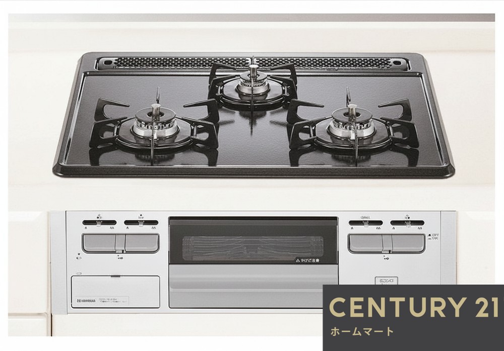 新築戸建 一戸建て八幡台 3480万円の詳細情報 大阪府寝屋川市八幡台 写真19 センチュリー21ホームマート