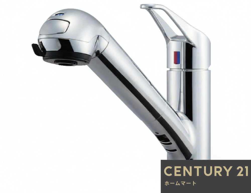 新築戸建 一戸建て八幡台 3480万円の詳細情報 大阪府寝屋川市八幡台 写真20 センチュリー21ホームマート