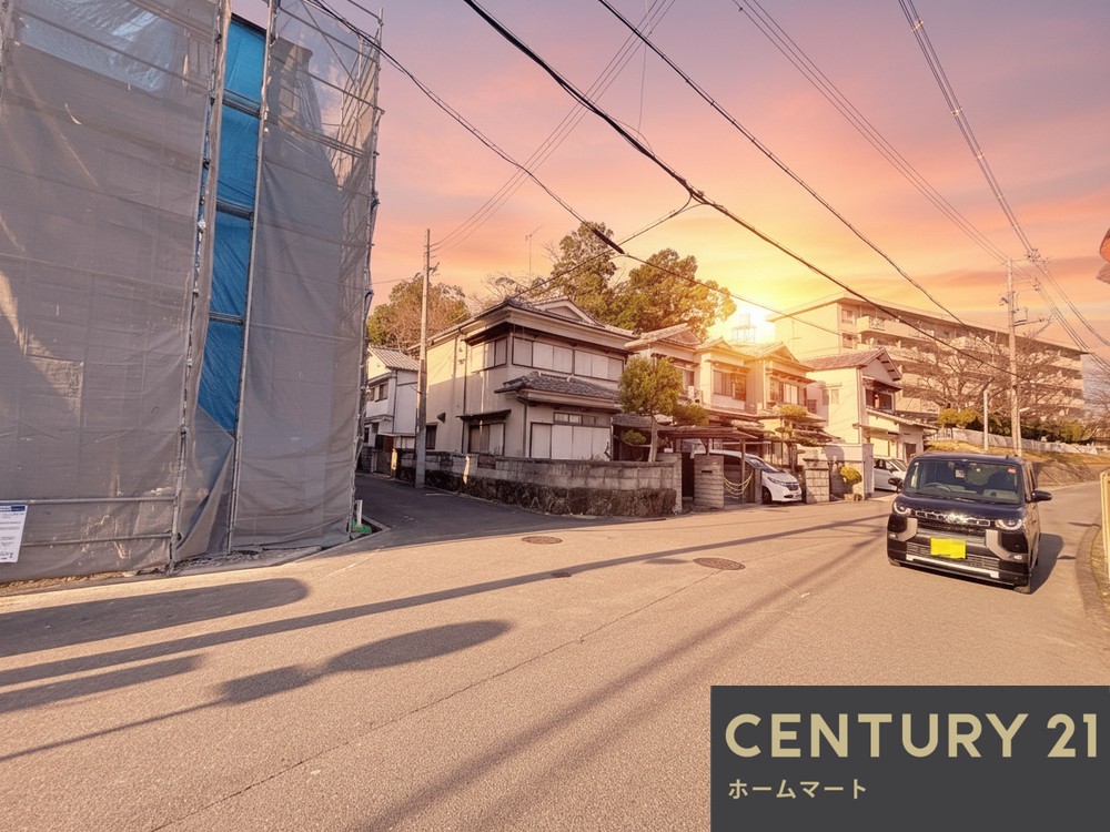新築戸建 一戸建て八幡台 3480万円の詳細情報 大阪府寝屋川市八幡台 写真7 センチュリー21ホームマート