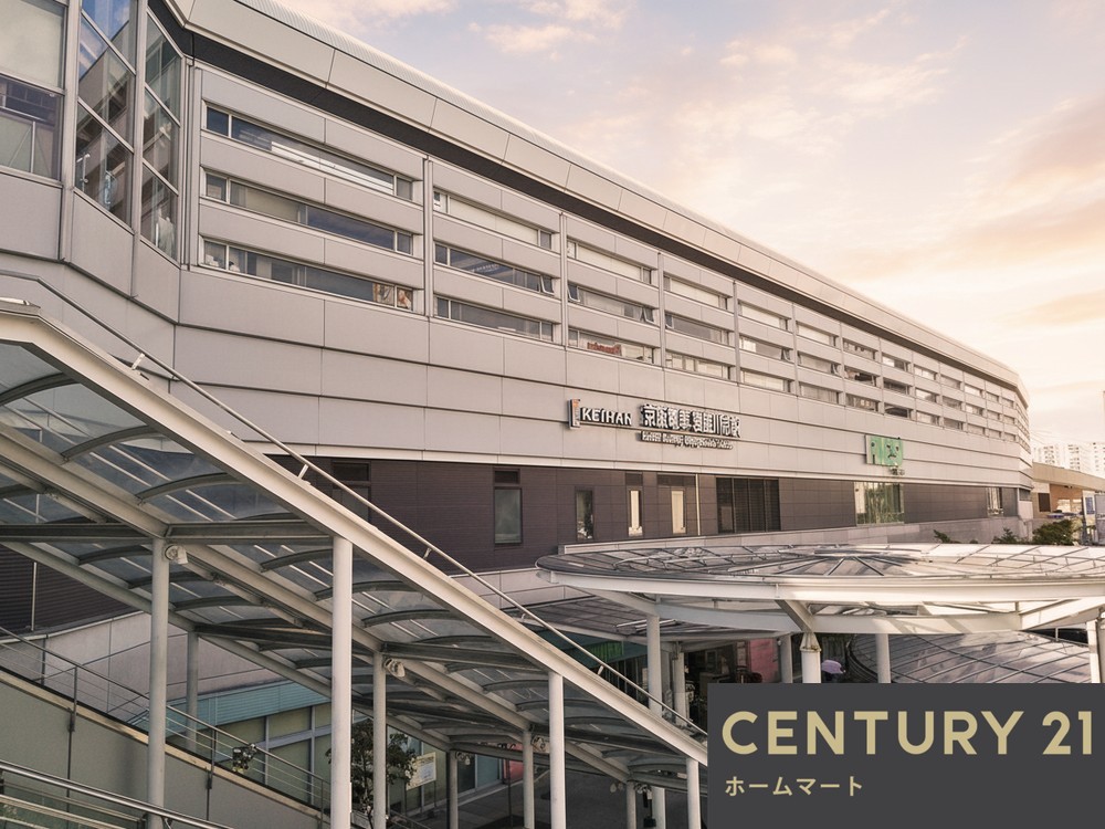 新築戸建 一戸建て八幡台 3480万円の詳細情報 大阪府寝屋川市八幡台 写真8 センチュリー21ホームマート