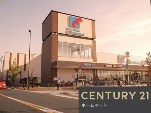 新築戸建 一戸建て八幡台 3480万円の詳細情報 大阪府寝屋川市八幡台 写真9 センチュリー21ホームマート