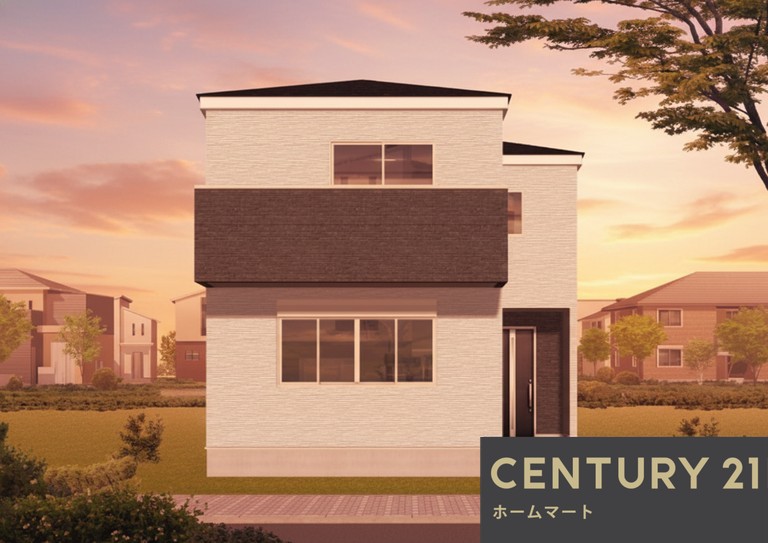 一戸建て三井が丘３ 3798万円の詳細情報