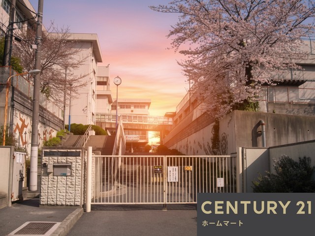 新築戸建 一戸建て三井が丘３ 3798万円の詳細情報 大阪府寝屋川市三井が丘３ 写真13 センチュリー21ホームマート