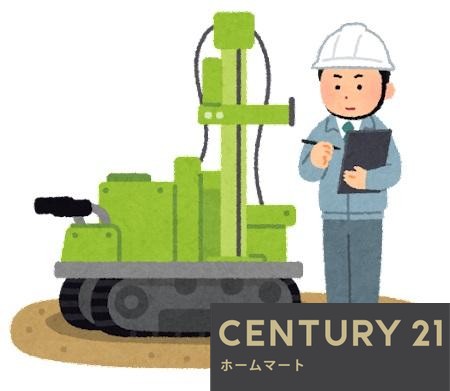 新築戸建 一戸建て三井が丘３ 3798万円の詳細情報 大阪府寝屋川市三井が丘３ 写真22 センチュリー21ホームマート