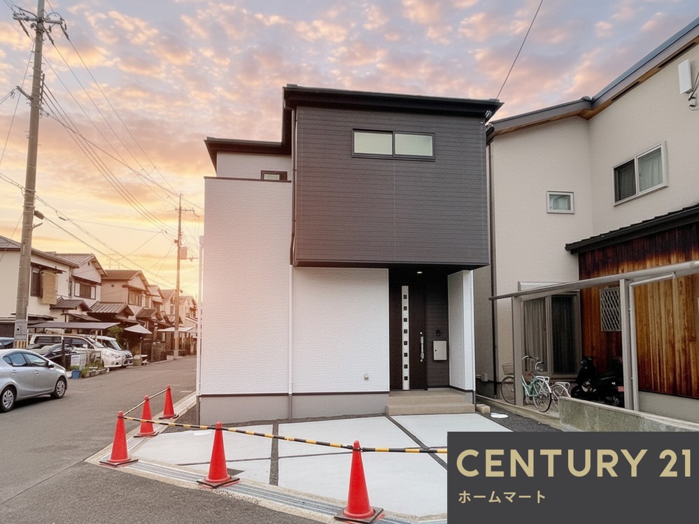 新築戸建 一戸建て三井が丘３ 3798万円の詳細情報 大阪府寝屋川市三井が丘３ 写真6 センチュリー21ホームマート