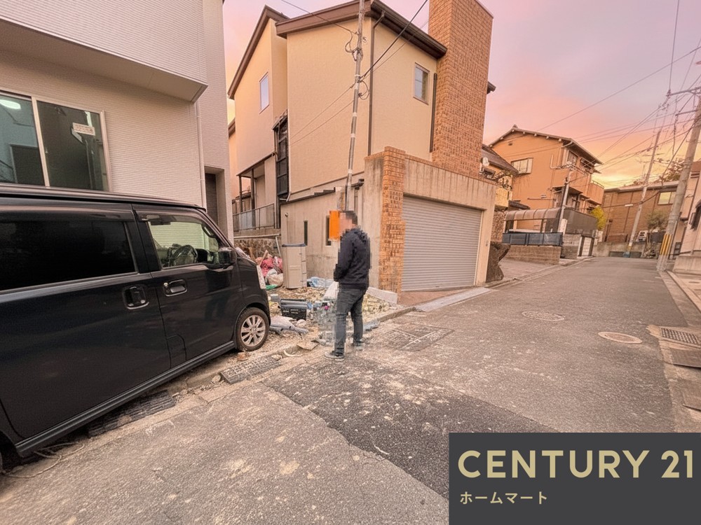 新築戸建 一戸建て三井が丘３ 3798万円の詳細情報 大阪府寝屋川市三井が丘３ 写真7 センチュリー21ホームマート